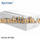 Máy in nhiệt A4/A5 Xprinter XP-D82 – WIFI
