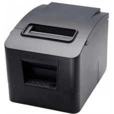 Máy in hóa đơn nhiệt Xprinter XP-E200N (USB+LAN+COM)