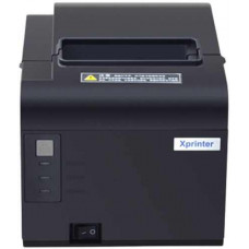 Máy in hóa đơn Xprinter XP-F260H (USB+LAN+RS232)