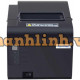 Máy in hóa đơn Xprinter XP-F260H (USB+LAN+RS232)