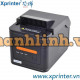 Máy in nhiệt 80mm chuông báo lớn Xprinter XP-H230L (USB+LAN+RS232+WIFI)