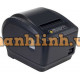 Máy in hóa đơn Xprinter XP-K200L
