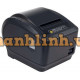Máy in hóa đơn Xprinter XP-K200W