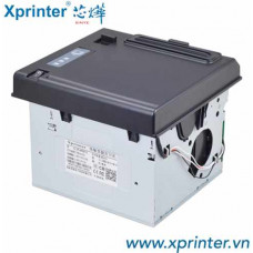 Máy in hóa đơn nhiệt module âm bàn Xprinter XP-MP801C
