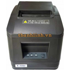 Máy in hóa đơn Wifi Xprinter XP-N160I