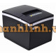 Máy in hóa đơn nhiệt Xprinter XP-N260H (LAN+USB+COM)