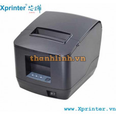 Máy in hóa đơn nhiệt đám mây Xprinter XP-N260L