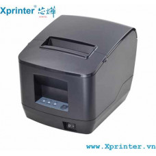 Máy in hóa đơn nhiệt đám mây Xprinter XP-N260L