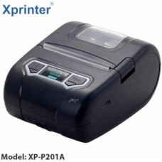 Máy in decal nhiệt bluetooth cầm tay Xprinter XP-P201A