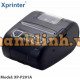 Máy in decal nhiệt bluetooth cầm tay Xprinter XP-P201A