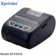 Máy in decal nhiệt bluetooth cầm tay Xprinter XP-P201A