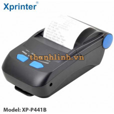 Máy in hóa đơn di động bluetooth Xprinter XP-P300
