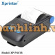 Máy in hóa đơn di động bluetooth Xprinter XP-P300