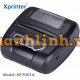 Máy In Nhiệt Mini Cầm Tay Bluetooth Xprinter XP-P301A