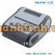 Máy in tem nhãn di dộng Xprinter XP-P324B (Bluetooth, USB)