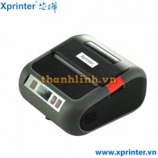 Máy in hóa đơn bluetooth cầm tay Xprinter XP-P3401B