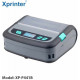 Máy in tem nhãn bluetooth di động Xprinter XP-P441B