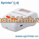 Máy in hóa đơn nhiệt bluetooth cầm tay Xprinter XP-P501A