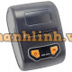 Máy in hoá đơn Xprinter XP-P502A (USB +Bluethoot)
