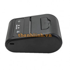 Máy in hóa đơn di động Xprinter XP-P504A