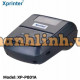 Máy in nhiệt bluetooth di động Xprinter XP-P801A