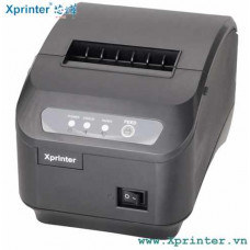  Máy in bill thu ngân giá rẻ XPRINTER XP-Q200II