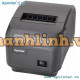 Máy in bill thu ngân giá rẻ XPRINTER XP-Q200II
