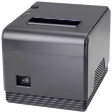 Máy in hóa đơn nhiệt Xprinter XP-Q300 (USB+LAN)