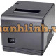 Máy in hóa đơn nhiệt Xprinter XP-Q300 (USB+LAN)