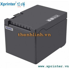 Máy In Tem Nhãn Xprinter XP-Q301F Chính Hãng