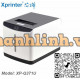 Máy In Tem Nhãn Xprinter XP-Q371U Chính Hãng