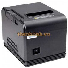 Máy in hóa đơn Xprinter Q80I new ( USB +LAN )