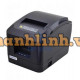 Máy in hóa đơn Xprinter XP-Q80L (LAN + USB)