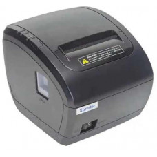 Máy in hóa đơn Xprinter Q838L (USB+LAN)