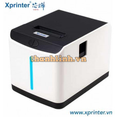 Máy In Tem Nhãn Xprinter XP-T271U Chính Hãng
