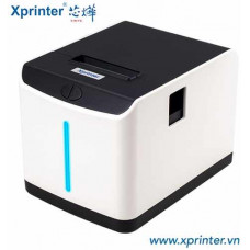 Máy In Tem Nhãn Xprinter XP-T271U Chính Hãng