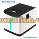 Máy In Tem Nhãn Xprinter XP-T271U Chính Hãng