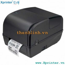 Máy In Mã Vạch Xprinter XP-T426B (USB-203dpi)