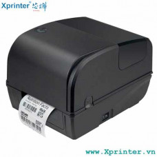 Máy In Mã Vạch Xprinter XP-T426B (USB-203dpi)