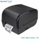 Máy In Mã Vạch Xprinter XP-T426B (USB-203dpi)
