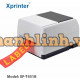 Máy In Mã Vạch Xprinter XP-T451B: Giải Pháp In Tem Nhãn Chuyên Nghiệp Cho Kho và Cửa Hàng