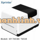 Máy in tem nhãn truyền nhiệt Xprinter XP- T453B Thermal Transfer Label Printer