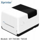 Máy in tem nhãn truyền nhiệt Xprinter XP- T453B Thermal Transfer Label Printer