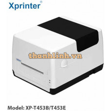 Máy In Tem Nhãn Mã Vạch Xprinter XP-T453E 300dpi