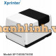 Máy In Tem Nhãn Mã Vạch Xprinter XP-T453E 300dpi