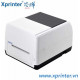 Máy In Mã Vạch Xprinter XP-T461B Chính Hãng