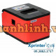 Máy in XP-T58H : In tốc độ cao 120mm/s, hỗ trợ in đám mây, báo đơn bằng giọng nói