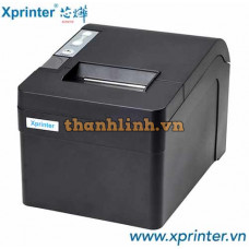 Máy in hóa đơn cloud printer 58mm Xprinter XP-T58K