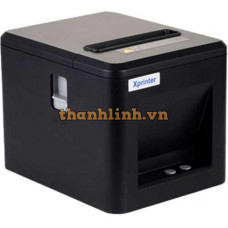 Máy in hoá đơn nhiệt Xprinter XP-T80A (USB)