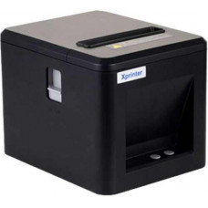 Máy in hoá đơn nhiệt Xprinter XP-T80A (USB)